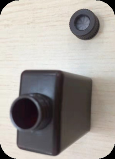 Sample Dilution Analyzer Consumables In CLIA Analyzer And Reagent For TGAb/TPOAb