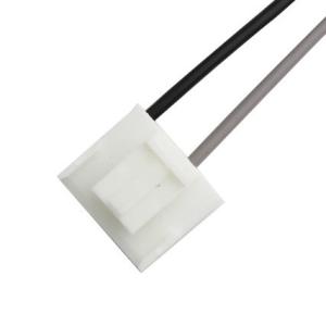 ISO13485 12 Pin 22AWG 100mm Length Power Cable Assembly Jst Vhr-4n Jst Vhr-2n R3