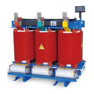 Industrial Equipment Three Phase Transformer with Customizable Output Voltage