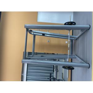 Commercial Indoor Gym Equipment Multi Function Station Plate Loaded Machines