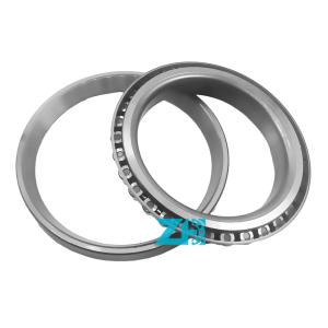 Cheap Standard Size P4 Excavator Bearing Assy ZGAQ-03398 Low Noise for sale