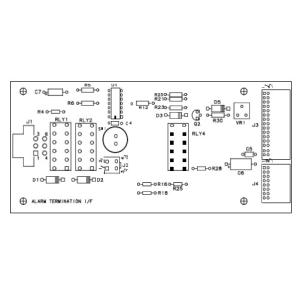 Cheap 445-0689109 Basic Alarm With Status Assembly for sale