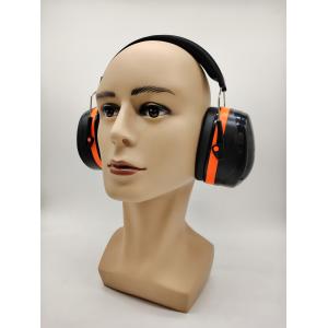 FT-EM5002 SNR 33dB High Noise Canceling Earmuffs with Passive Noise Reduction