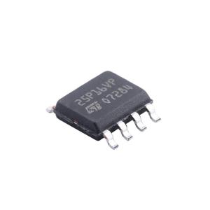 Cheap Electronpower Management Ic Register Circuit Component M25P16-VMN6TP Chips for sale