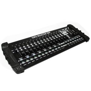 DMX - 384 Console Programmable Disco Dmx Lighting System 10 Watt 90 - 240 VAC
