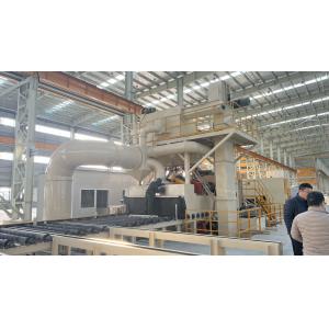 Voltage 380v Sheet Uncoiling Leveling and Shearing Machine for Leveling Steel