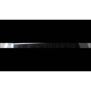 Cheap USB / RJ45 / VGA Rotating Power Socket Tabletop Interconnect Box for sale