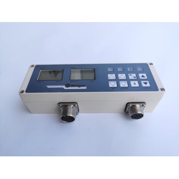 W1900 W2000 115640 161400 depth milling sensor