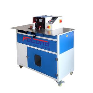 China Insole Shoe Cutting Machine 380V Voltage For New Balance Puma Converse Reebok on sale