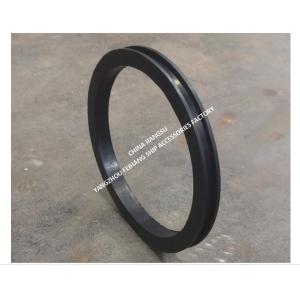 RUBBER GASKET FOR AIR PIPE HEAD NO.533HFB-250A & RUBBER SEAT FOR FUEL TANK AIR