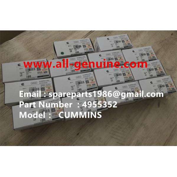 4955352 MAIN BEARING CUMMINS ENGINE TEREX NHL DUMP TRUCK TR35 TR50 TR60 TR100