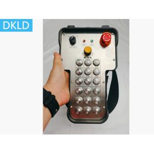 Explosion Proof Wired Industrial Remote Control