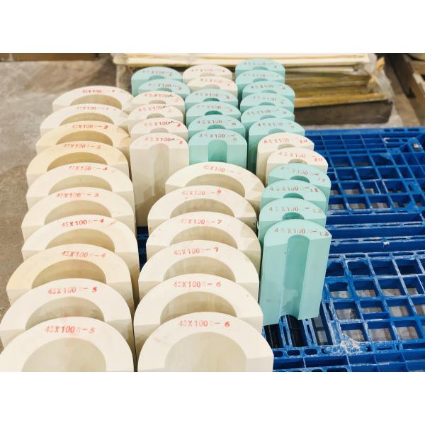 Eco Friendly PIR Polyisocyanurate Foam Sheets Fire Resistance For Pipe