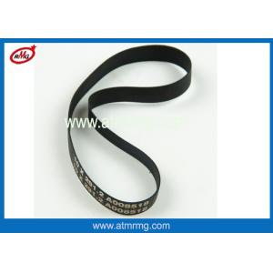ATM Spare Parts A008518 Conveyor Rubber Belt for Glory Delarue Talaris ATM