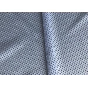 Big Hole Sports Mesh Fabric