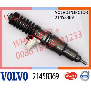 Diesel Fuel Injector BEBE4G12001 21458369 For Excavator injector