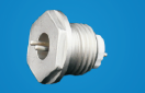 China High Vacuum High Voltage High Pressure Metalized Ceramics Brazing Part for Technical Ceramic Components on sale