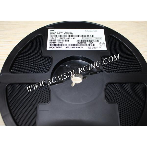 Quality BGA2818,115 MMIC WIDEBAND Amplifier Integrated Circuit Chip SOT363 wholesale