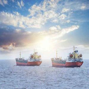 Affordable Full Container Ocean Freight Service from Shanghai Qingdao to York