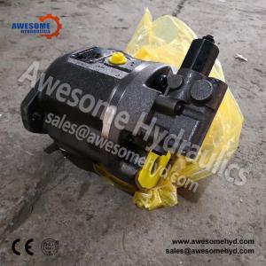 A10VSO28 A10VO28 Hydraulic Pump Replacement Metal Material Compact Structure