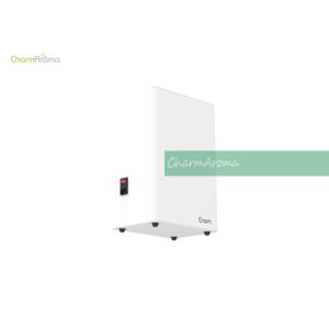 Eco - Friendly Scent Delivery System Cold Air Diffusion Technology