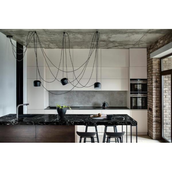 Upgrade Your Benchtop Material with First Choice Porcelain Marble Sintered Stone Tile