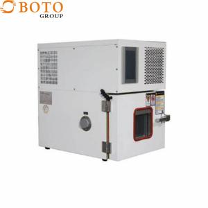 G82423.22—87Nb Environmental Test Chambers ASTM Table Type Constant Temperature