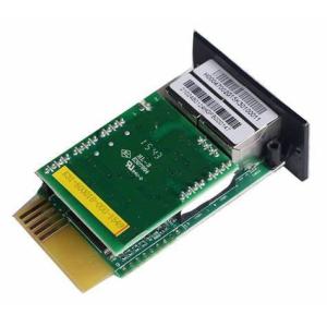 Black UPS RMS-SNMP01B 1-3K UPS Power 02480124 SNMP Card Module Ready for