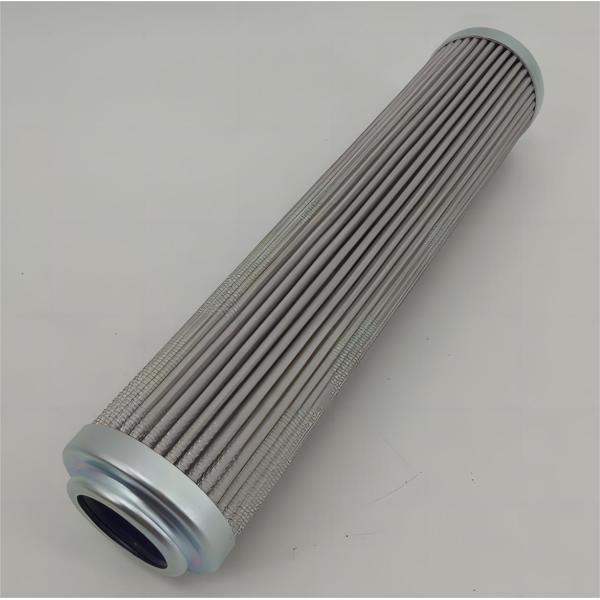 2kg Weight Glass Fiber Core Components Industrial Hydraulic Oil Filter Element P-TM-3-8CH