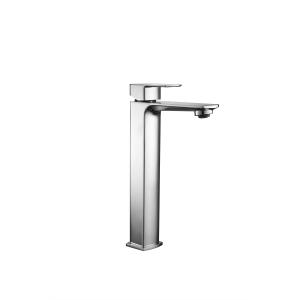 Contemporary Stylish Deck Mounted Basin Mixer Taps With Hight Rise T9052L