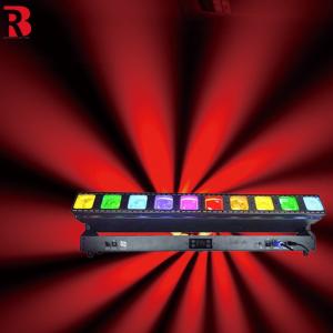 4 in 1 LED Bar Beam Moving Head Stage Light China Factory