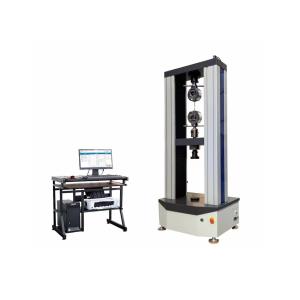 ASTM D6241 Static Puncture Strength Machine Of Geotextiles And Geotextile