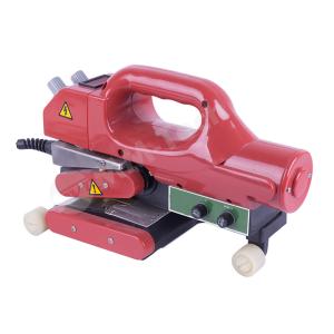 SWT-NS800D 0.2-1.5mm 220V Hot Wedge Welder for HDPE Geomembrane