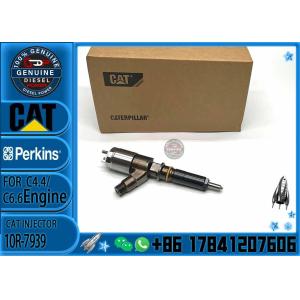 Common Rail Injector Assy 10R-7939 2645A749 2645A747 10R-7671 10R-7672 2645A718