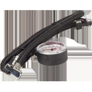 Handy Useful 2 In1 Multifunction rechargeable vacuum cleaner And 250PSI