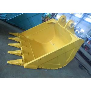 Customized Heavy Duty Excavator Grapple Bucket For Breaker