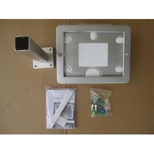 COMER hotel table anti-theft display stand holders for tablet ipad in shop,