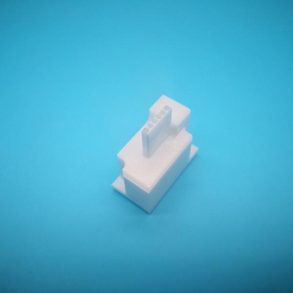 Quality Weldable Tile Wear Resistant Alumina Ceramic Strips Lining wholesale