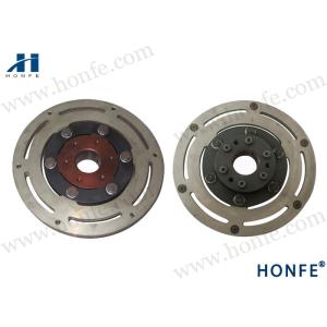 China Coil Armature B163593 Picanol Omni Air Jet Loom Parts on sale