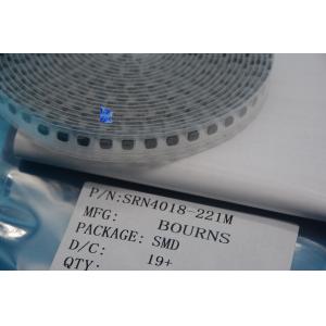 China SRN4018TA221M Patch Magnetogel Shield Fixed Inductance 220uH 0.27A on sale