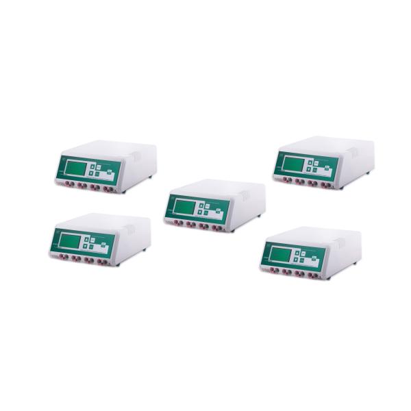 Quality Intelligence Control Electrophoresis Power Supply Unit Automatic Memory Function wholesale