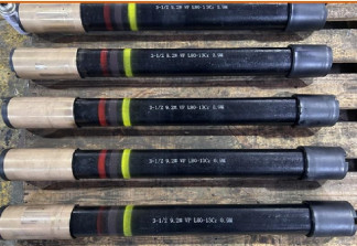 Quality OCTG Pup Joint Casing Super 13cr  Pup Joints Premium Threads wholesale