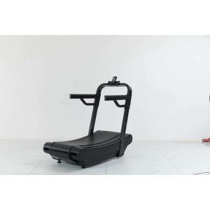 SRJOIN FIT OEM gym equipment Hammer curve treadmill unpower runner