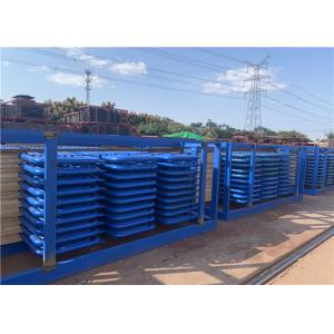 Carbon Steel CFB Natural Circulation Boiler Economizer