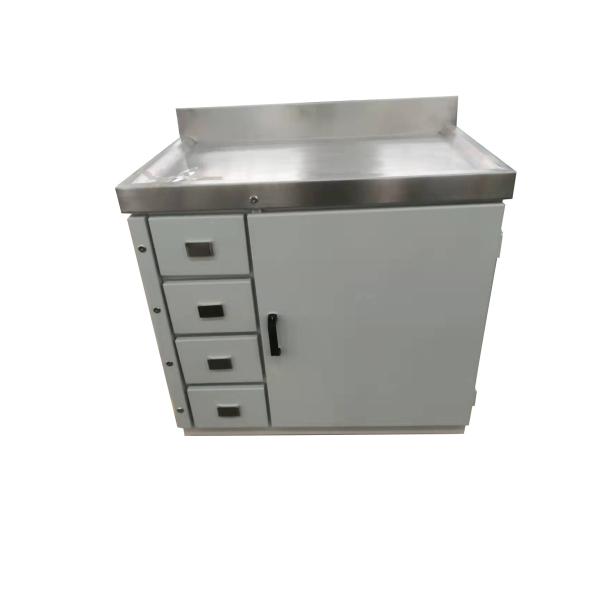 Quality Beautiful Lead Shielded Box For Storage And Transport Of Radioactive Sources wholesale