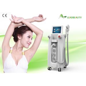 China 2016 revolutionary most popular in Europe Fast hair removal 808nm diode laser machine on sale