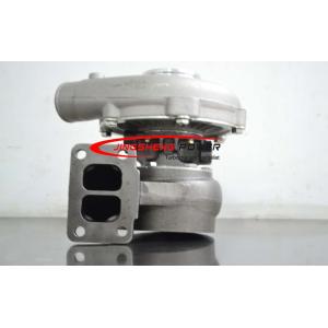 Petrol Engine With Turbocharger TO4E35 2674A148 2674A071 , Diesel Generator