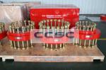 DSA - double studded adatper - double studded adatper flange - API 6A DSA