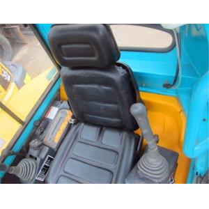 Used Mini Kubota U35 Hydraulic Crawler Excavator Kubota U35 in Good Condition