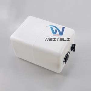 2459206 ZAX450 ZAX470 ZAX650 ZAX850 ZAX1200 Hitachi Plastic Radiator Overflow